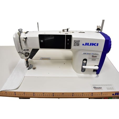 JUKI DDL-9000CFMSNB Premium version full digital D/drive sewing machine 